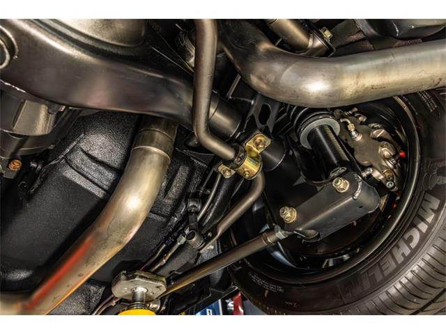 1970 Chevrolet Camaro (CC-2064406) for sale in Plymouth, Michigan
