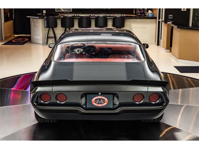 1970 Chevrolet Camaro (CC-2064406) for sale in Plymouth, Michigan