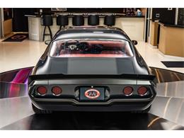1970 Chevrolet Camaro (CC-2064406) for sale in Plymouth, Michigan