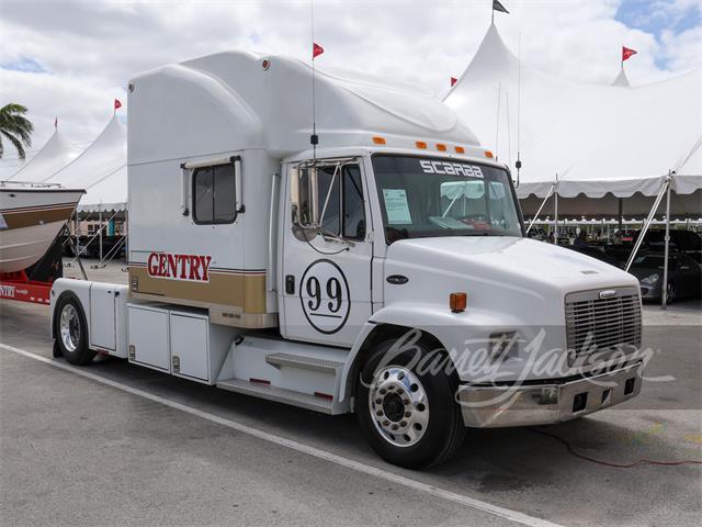 2003 Freightliner FL60 (CC-2064407) for sale in Palm Beach, Florida
