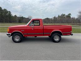 1987 Ford F150 (CC-2064415) for sale in Carlisle, Pennsylvania