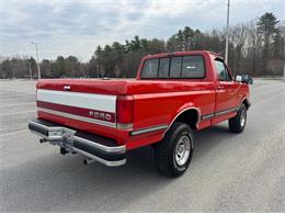 1987 Ford F150 (CC-2064415) for sale in Carlisle, Pennsylvania
