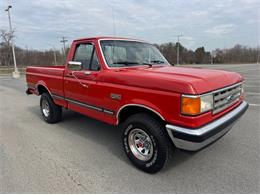 1987 Ford F150 (CC-2064415) for sale in Carlisle, Pennsylvania