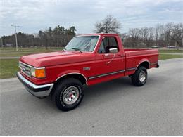 1987 Ford F150 (CC-2064415) for sale in Carlisle, Pennsylvania