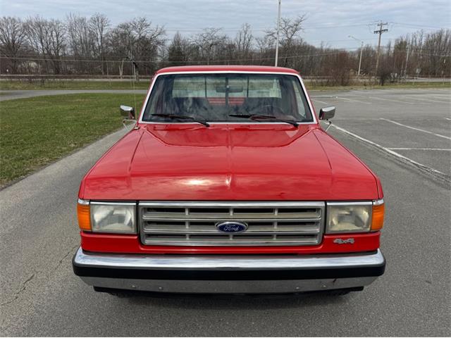 1987 Ford F150 (CC-2064415) for sale in Carlisle, Pennsylvania