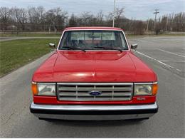 1987 Ford F150 (CC-2064415) for sale in Carlisle, Pennsylvania