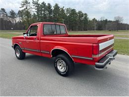 1987 Ford F150 (CC-2064415) for sale in Carlisle, Pennsylvania