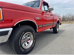 1987 Ford F150 (CC-2064415) for sale in Carlisle, Pennsylvania