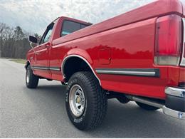 1987 Ford F150 (CC-2064415) for sale in Carlisle, Pennsylvania