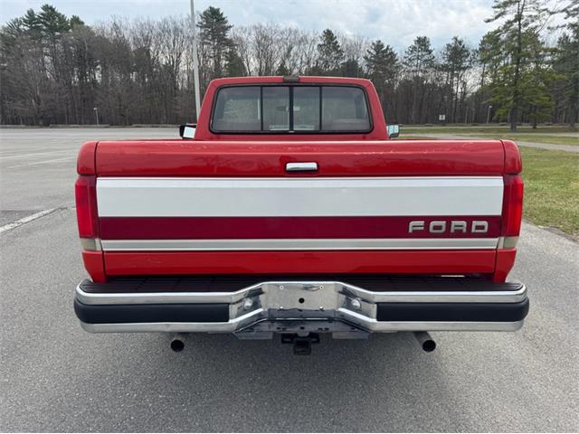 1987 Ford F150 (CC-2064415) for sale in Carlisle, Pennsylvania