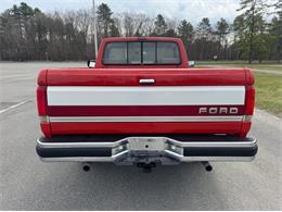 1987 Ford F150 (CC-2064415) for sale in Carlisle, Pennsylvania