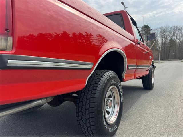 1987 Ford F150 (CC-2064415) for sale in Carlisle, Pennsylvania