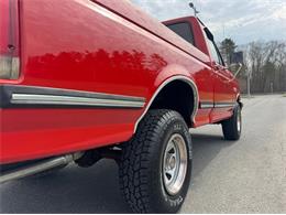 1987 Ford F150 (CC-2064415) for sale in Carlisle, Pennsylvania