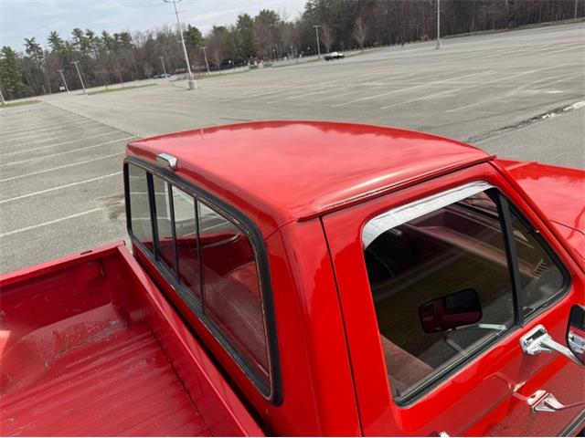 1987 Ford F150 (CC-2064415) for sale in Carlisle, Pennsylvania