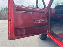 1987 Ford F150 (CC-2064415) for sale in Carlisle, Pennsylvania