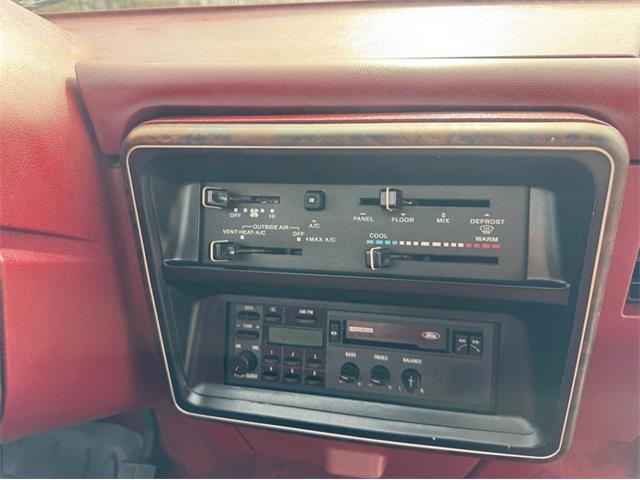 1987 Ford F150 (CC-2064415) for sale in Carlisle, Pennsylvania