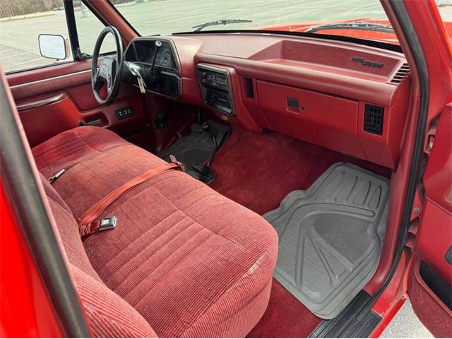 1987 Ford F150 (CC-2064415) for sale in Carlisle, Pennsylvania