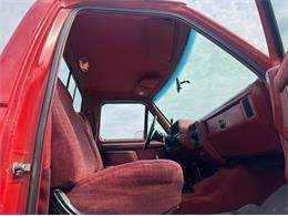 1987 Ford F150 (CC-2064415) for sale in Carlisle, Pennsylvania