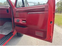 1987 Ford F150 (CC-2064415) for sale in Carlisle, Pennsylvania