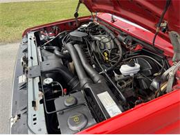 1987 Ford F150 (CC-2064415) for sale in Carlisle, Pennsylvania