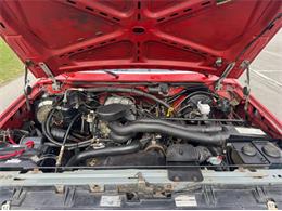 1987 Ford F150 (CC-2064415) for sale in Carlisle, Pennsylvania