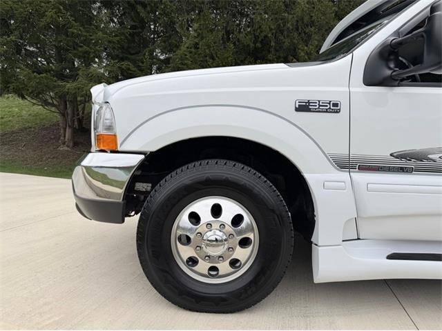 1999 Ford F350 (CC-2064416) for sale in Carlisle, Pennsylvania