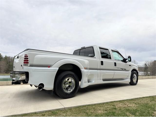 1999 Ford F350 (CC-2064416) for sale in Carlisle, Pennsylvania