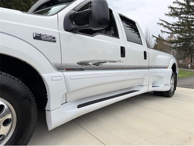 1999 Ford F350 (CC-2064416) for sale in Carlisle, Pennsylvania