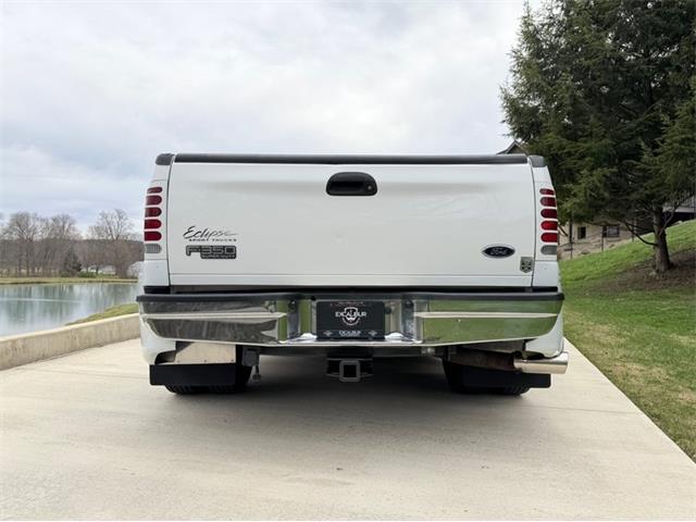 1999 Ford F350 (CC-2064416) for sale in Carlisle, Pennsylvania