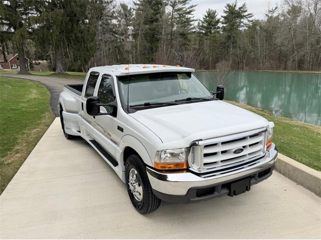 1999 Ford F350 (CC-2064416) for sale in Carlisle, Pennsylvania