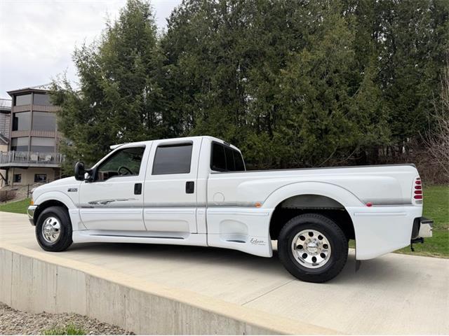 1999 Ford F350 (CC-2064416) for sale in Carlisle, Pennsylvania
