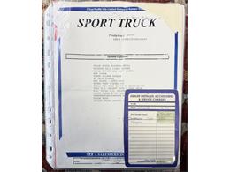 1999 Ford F350 (CC-2064416) for sale in Carlisle, Pennsylvania