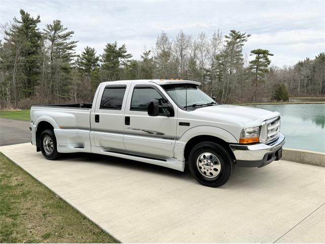 1999 Ford F350 (CC-2064416) for sale in Carlisle, Pennsylvania
