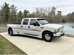 1999 Ford F350 (CC-2064416) for sale in Carlisle, Pennsylvania