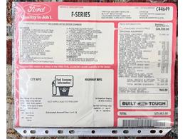 1999 Ford F350 (CC-2064416) for sale in Carlisle, Pennsylvania