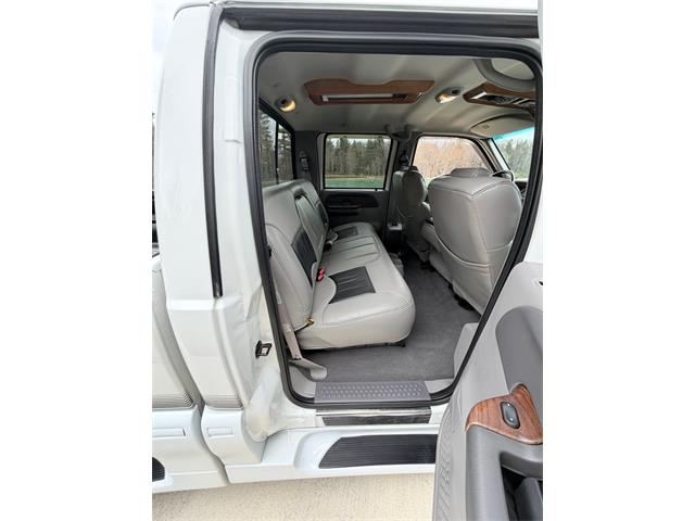 1999 Ford F350 (CC-2064416) for sale in Carlisle, Pennsylvania