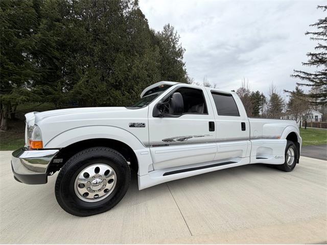1999 Ford F350 (CC-2064416) for sale in Carlisle, Pennsylvania