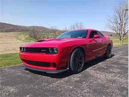 2016 Dodge Challenger SRT Hellcat (CC-2064419) for sale in Carlisle, Pennsylvania