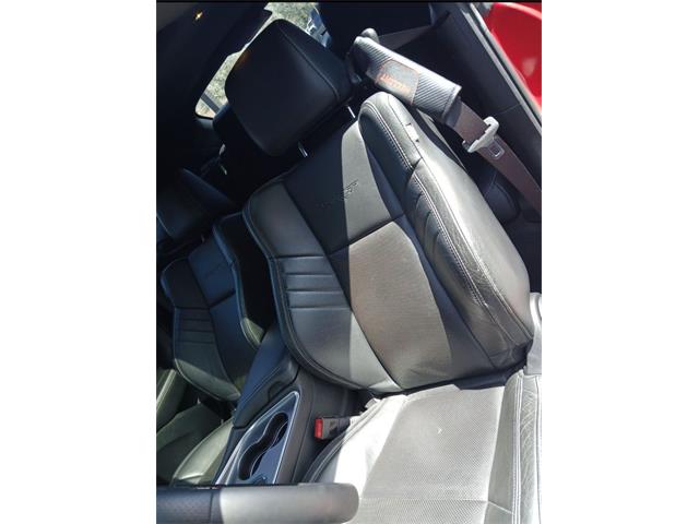 2016 Dodge Challenger SRT Hellcat (CC-2064419) for sale in Carlisle, Pennsylvania