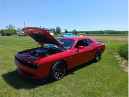 2016 Dodge Challenger SRT Hellcat (CC-2064419) for sale in Carlisle, Pennsylvania