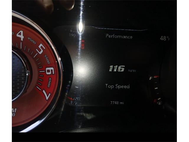 2016 Dodge Challenger SRT Hellcat (CC-2064419) for sale in Carlisle, Pennsylvania