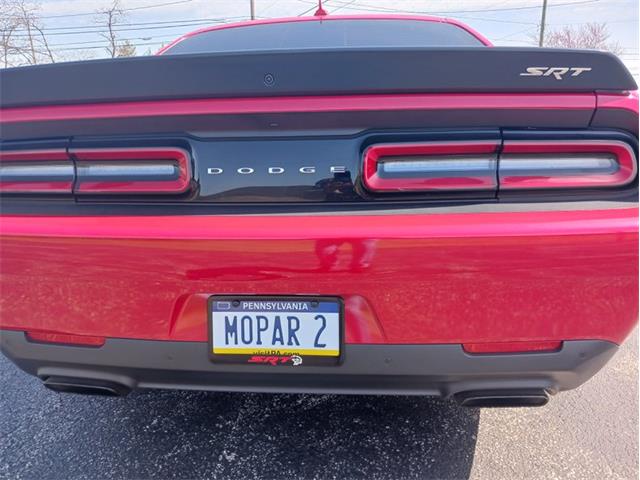 2016 Dodge Challenger SRT Hellcat (CC-2064419) for sale in Carlisle, Pennsylvania