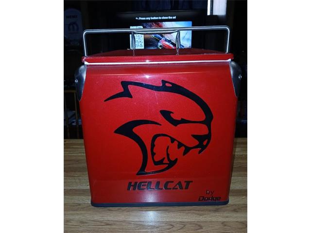 2016 Dodge Challenger SRT Hellcat (CC-2064419) for sale in Carlisle, Pennsylvania