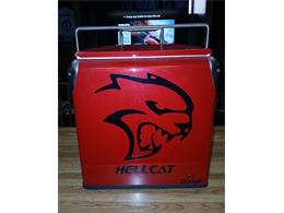 2016 Dodge Challenger SRT Hellcat (CC-2064419) for sale in Carlisle, Pennsylvania