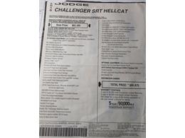 2016 Dodge Challenger SRT Hellcat (CC-2064419) for sale in Carlisle, Pennsylvania