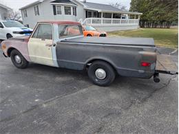 1967 Chevrolet C20 (CC-2064422) for sale in Carlisle, Pennsylvania