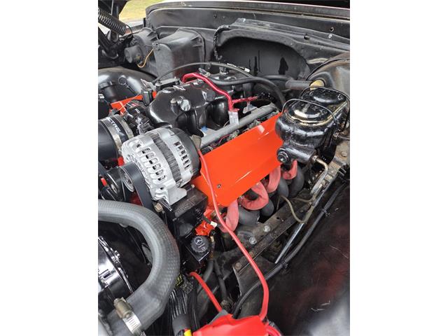 1967 Chevrolet C20 (CC-2064422) for sale in Carlisle, Pennsylvania