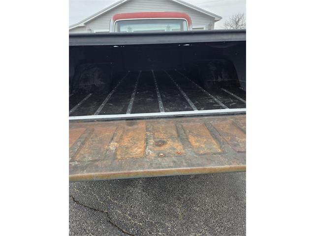 1967 Chevrolet C20 (CC-2064422) for sale in Carlisle, Pennsylvania