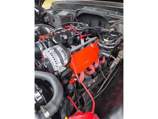 1967 Chevrolet C20 (CC-2064422) for sale in Carlisle, Pennsylvania