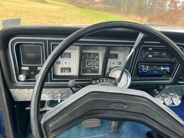 1978 Ford F150 (CC-2064426) for sale in Carlisle, Pennsylvania
